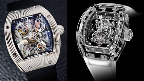 richard mille fabinho|richard mille watch.